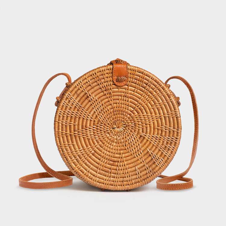 Handmade Ata Bag (Medium) - Star Struck – amerii