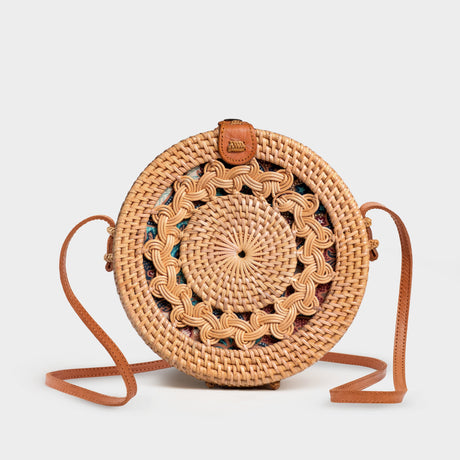 amerii | Rattan Bags | Worldwide Shipping